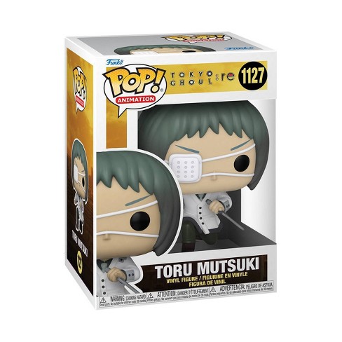 Tokyo ghoul hot sale funko