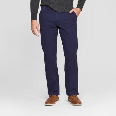 mens chino pants target