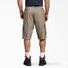Dickies FLEX Loose Fit Cargo Work Shorts, 13" - 2 of 2