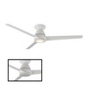 Modern Forms Tip Top 3-Blade LED Smart Flush Mount Ceiling Fan - 3 of 3