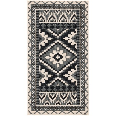 Veranda VER096 Power Loomed Indoor/Outdoor Rugs - Safavieh