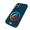 Marvel Fantastic 4 Badge MagSafe Compatible Cell Phone Case for Apple iPhone 17 Series - 2 of 4