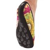 Collections Etc Nufoot Comfort Breathable Ballet Slippers - 3 of 4