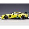 2018 Aston Martin Vantage GTE #97 Lynn - Martin - Adam Le Mans PRO 1/18 Model Car by Autoart - 3 of 4