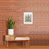 Deny Designs Dagmar Pels Palm Springs Palms Art Print - 2 of 4