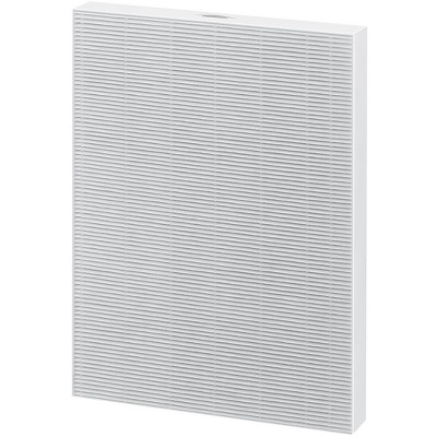 True HEPA Filter with AeraSafe Antimicrobial Treatment Medium - Fellowes