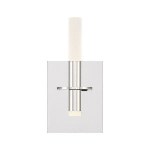 Eurofase Lighting Torna 2 - Light Vanity In Polished Nickel : Target