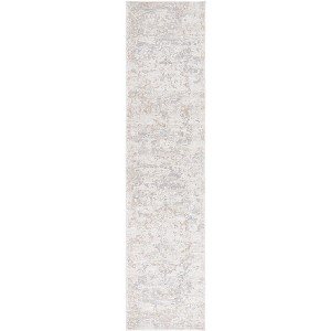 Sabrina SBR841 Power Loomed Indoor Rugs - Safavieh - 1 of 4