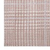 Modway Kaja Abstract Plaid 5x8 Area Rug - 4 of 4