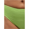 VENUS Womens Textured Fiji Bottom - 3 of 4
