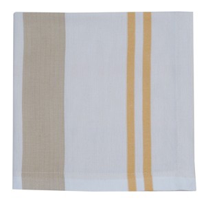 Split P Fall Cloth Napkins - 1 of 4