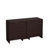 NicBex Rattan Dresser Farmhouse Storage Cabinet Closet Organizers and Storage Dresser for Bedroom, Closet, Living Room - 2 of 4