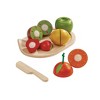 Plantoys| Assorted Fruit Set - 2 of 3