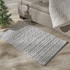 Park Designs All Is Calm Chindi Rug 2' X 3' - 2 of 3