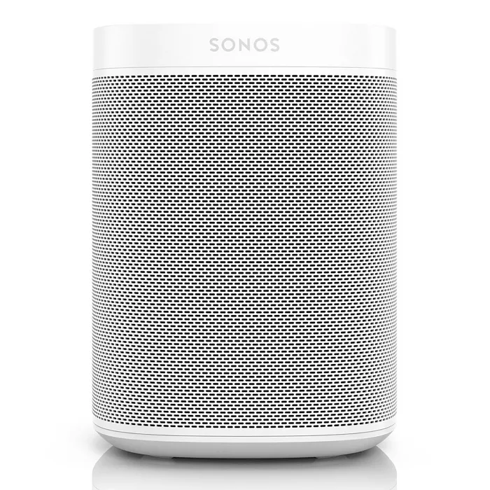 Sonos One Voice-Controlled Wireless Smart Speaker Gen 2