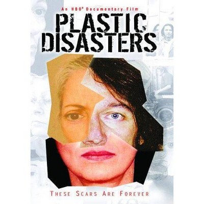 Plastic Disasters (DVD)(2012)