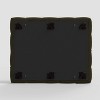 Twin Ryan Tufted Stick-on-the-Wall Dorm Headboard - Threshold™ - 2 of 4