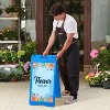 Jumbl 15.7” x 26” A-Frame Sign, Weatherproof Outdoor Sandwich Board for Sidewalk & Business Use - 2 of 4