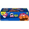 Pringles Halloween Spooky Stacks Original Potato Crisps - 16oz/24ct - 3 of 4