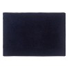 Home Weavers Luxury Collection 100% Cotton Tufted Bathroom Rug, Non-Slip Latex Bath Rug - 2 of 4