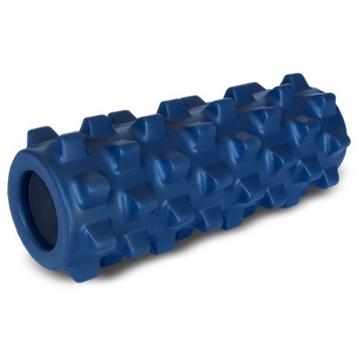 RumbleRoller Original Compact Roller - Blue