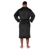 NHL Colorado Avalanche Ribbed Robe - image 2 of 3