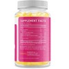 Collagen Gummies, Mixed Berry, MAV Nutrition, 60ct - 2 of 4