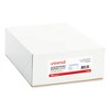 Universal Double Window Business Envelope, #9, Commercial Flap, Gummed Closure, 3.88 x 8.88, White, 500/Box - 2 of 2
