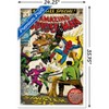 Trends International Marvel Comics - Spider-Man - Amazing Spider-Man #6 Framed Wall Poster Prints - 3 of 4