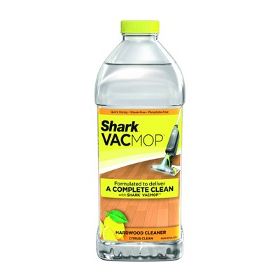 Shark VACMOP Hardwood Cleaner Refill Bottle - 64.8 fl oz.