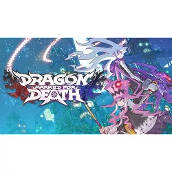 Dragon Marked for Death: Advanced Attackers Shinobi & Witch - Nintendo Switch (Digital)