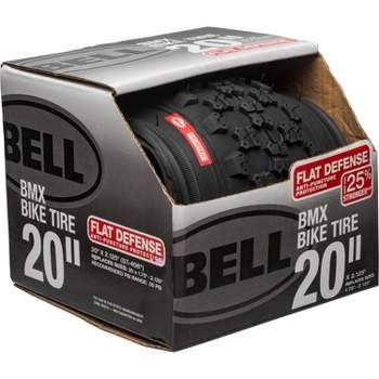 Bell 20" BMX Bike Tire - Black