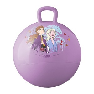 Hedstrom - 15 Inch Hopper, Disney Frozen 2 - 1 of 2