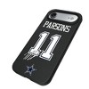 NFL Dallas Cowboys Players Game Tactic MagSafe Compatible Cell Phone Case for Apple iPhone 17 Series - 2 of 4