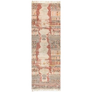 Nuloom Hermina Southwestern Tasseled Indoor Area Rug - 1 of 4