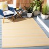 Courtyard CY6062 Indoor/Outdoor Area Rug  - Safavieh - 2 of 4