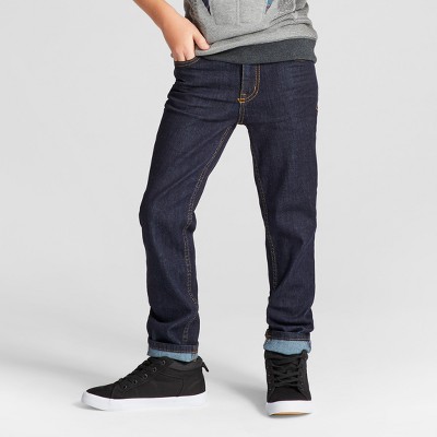 target boys jeans