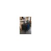 Rubbermaid Commercial Slim Jim Recycling Container w/Venting Channels Plastic 23gal Blue 354007BE - 3 of 3