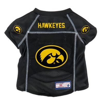 iowa hawkeyes jersey