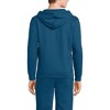 Lands' End Men's Serious Sweats Full Zip Hoodie - 2 of 3