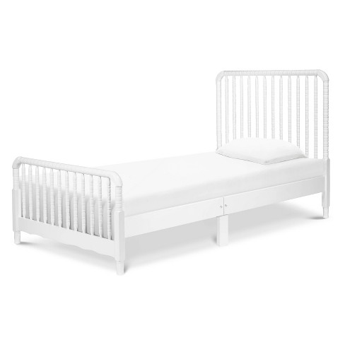 Jenny Lind Twin Bed White Davinci Target