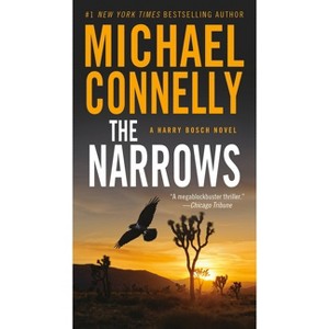 The Narrows - (Harry Bosch Novel) by  Michael Connelly (Paperback) - 1 of 1
