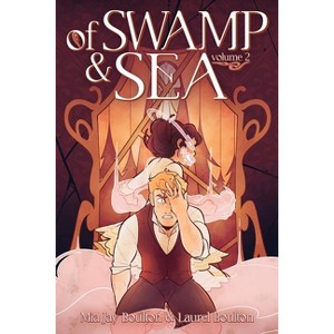 Of Swamp & Sea Volume 2 - by Mia Jay Boulton & Laurel Boulton - 1 of 1