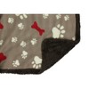 Linen Avenue Pet Blanket - 2 of 3