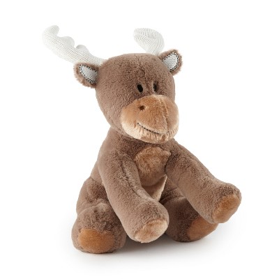 Logan Moose Plush - Levtex Baby : Target