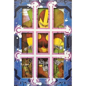 Absolute Mister Miracle by Tom King and Mitch Gerads - (Hardcover) - 1 of 1