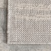 Nuloom Marin Contemporary Indoor/Outdoor Area Rug - 4 of 4