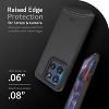 TUDIA Motorola Moto G Stylus 5G (2025) Merge Series Case - 4 of 4