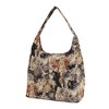 Signare USA Cat Brown Hobo Shoulder Bag - 2 of 4
