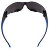 Global Vision Eyewear Flyz Safety Motorcycle Glasses with Smoke Lenses - 4 of 4